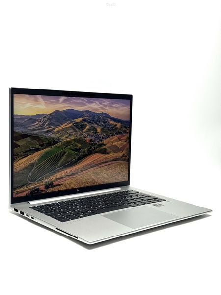 Ноутбук HP EliteBook 845 G9 IPS AMD Ryzen 5 (Ryzen 5 Pro 6650U) 16 Гб 256 Гб SSD Клас A- (NTB0226195) Б/В