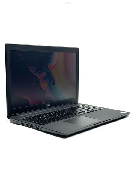 Ноутбук Dell Latitude 3500 TN Intel Core i5 (i5-8265U) 8 Гб 256 Гб SSD Клас B (NTB1225158) Б/В