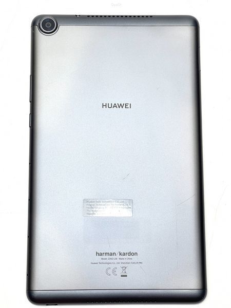 Планшет Huawei MediaPad M5 Lite 8" IPS Kirin 710 3 Гб 32 Гб ( Клас A-)