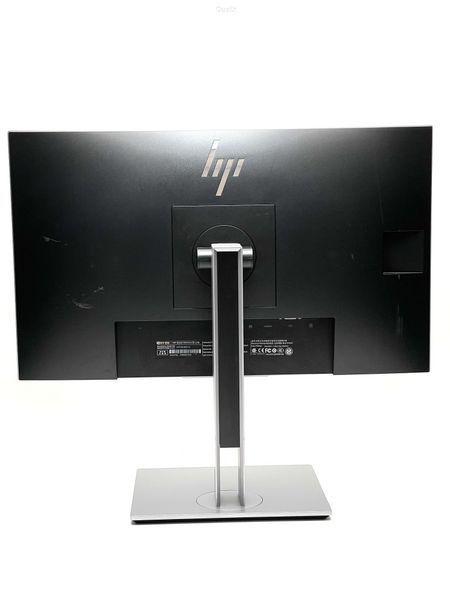 Монітор HP EliteDisplay E243 23.8" IPS (Вживаний - Клас B)