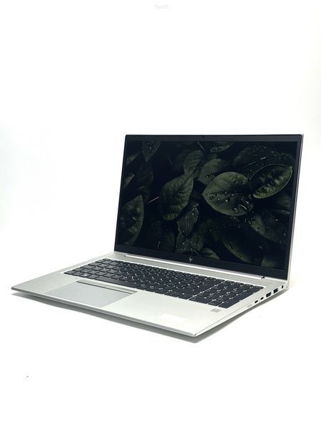 Ноутбук HP EliteBook 855 G7 IPS AMD Ryzen 5 (Ryzen 5 Pro 4650U) 16 Гб 256 Гб SSD Клас A- (GNB0526028) Б/В
