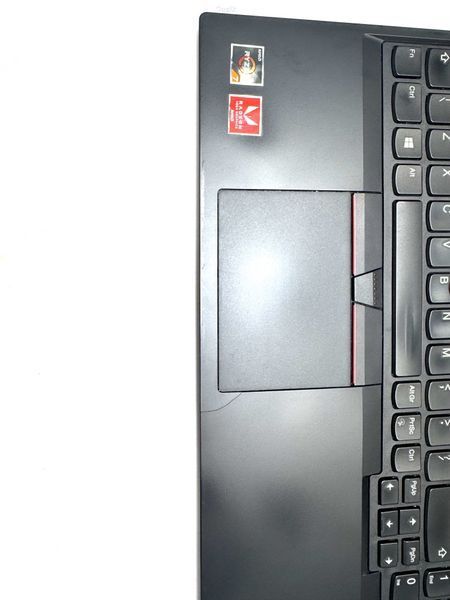 Ноутбук Lenovo ThinkPad E595 IPS AMD Ryzen 7 (Ryzen 7 3700U) 16 Гб 512 Гб SSD Клас B (NTB0426464) Б/В