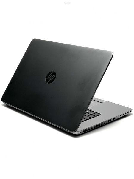 Ноутбук HP EliteBook 850 G1 TN Intel Core i7 (i7-4600U) 8 Гб 256 Гб SSD (Вживаний - Клас A-)