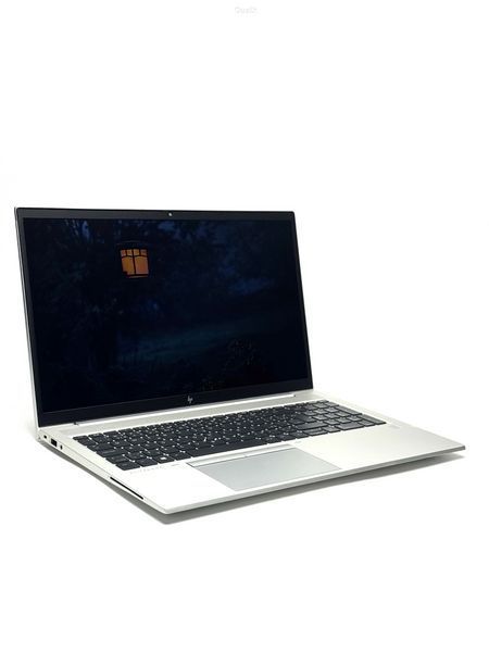 Ноутбук HP EliteBook 855 G7 IPS AMD Ryzen 5 (Ryzen 5 Pro 4650U) 16 Гб 256 Гб SSD Клас B (GNB0526088) Б/В