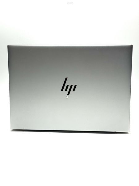 Ноутбук HP EliteBook 845 G9 IPS AMD Ryzen 5 (Ryzen 5 Pro 6650U) 16 Гб 256 Гб SSD Клас A- (NTB0226195) Б/В