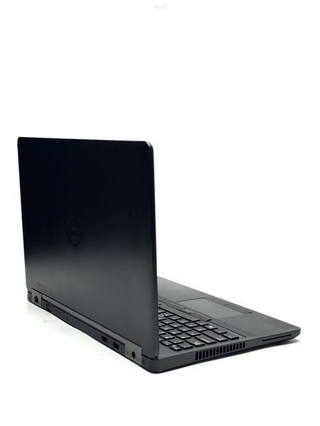 Ноутбук Dell Latitude E5570 IPS Intel Core i5 (i5-6440HQ) 8 Гб 128 Гб SSD Клас B (NTB0426059) Б/В