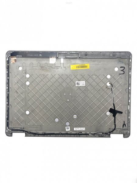 Кришка матриці для ноутбука Dell Latitude E7440, AM0VN000302, 0D0M8R, D0M8R, 0F9Y55 (Клас - B) ZKR0211 фото