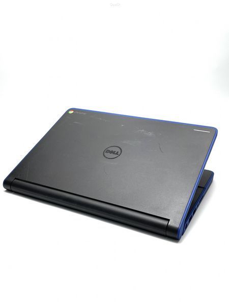 Ноутбук Dell ChromeBook 11 TN Intel Celeron 4 Гб 16 Гб SSD ( Клас A-) NTU0421828 фото