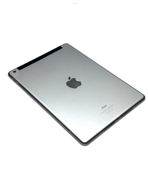 Планшет Apple iPad 6th Space Gray (A1954) 9,7 Retina 128 Гб Wi-Fi + LTE (Вживаний - Клас A-)