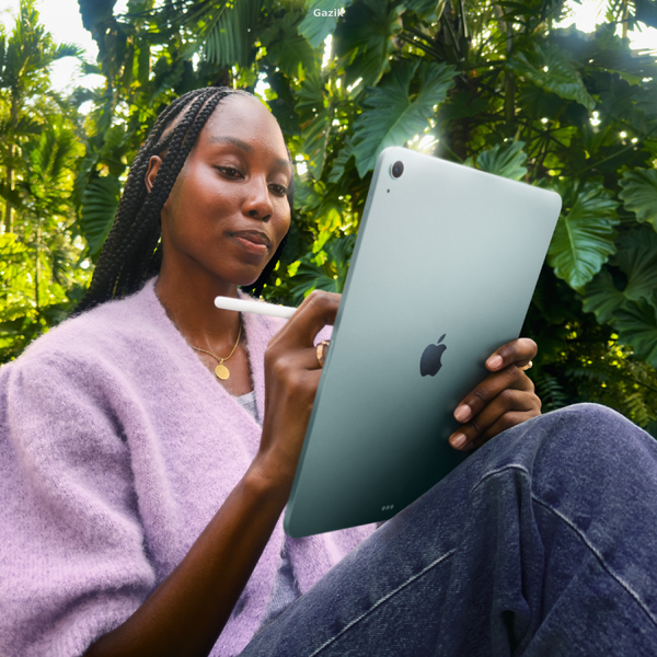 ПЛАНШЕТ IPAD AIR 11 WF CL 256GB SPG-ISP