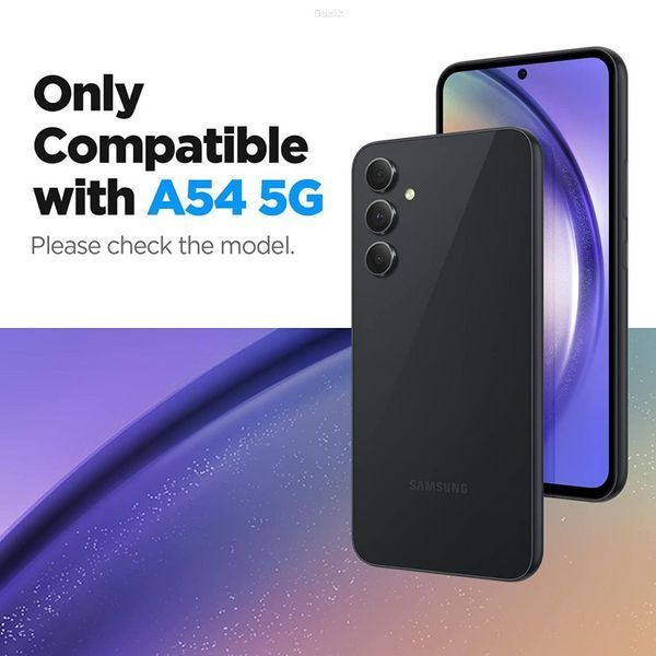 Захисне скло Spigen AlignMaster для Galaxy A54 5G