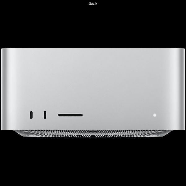 КОМП&rsquo;ЮТЕР MAC STUDIO/18C C/32C G/36G/512GB-UKR YT000000192 фото