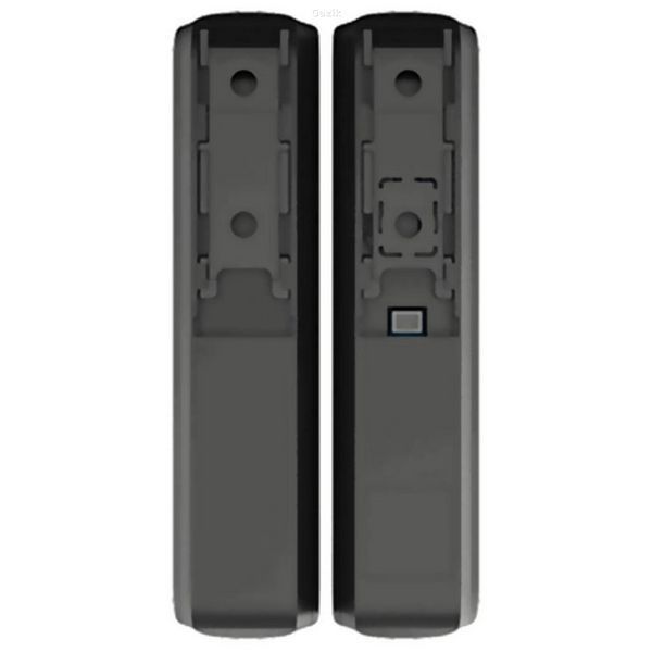 Бездротовий датчик відчинення Ajax DoorProtect Black 10672691 фото Бездротовий датчик відчинення Ajax DoorProtect Black 10672691 фото