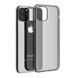 Чохол Hoco Light Series TPU для iPhone 11 Black AKS081 фото 1