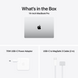 НОУТБУК MBP 14 SL/18C/20C GPU/24GB/2T-UKR YSAP637     фото 6