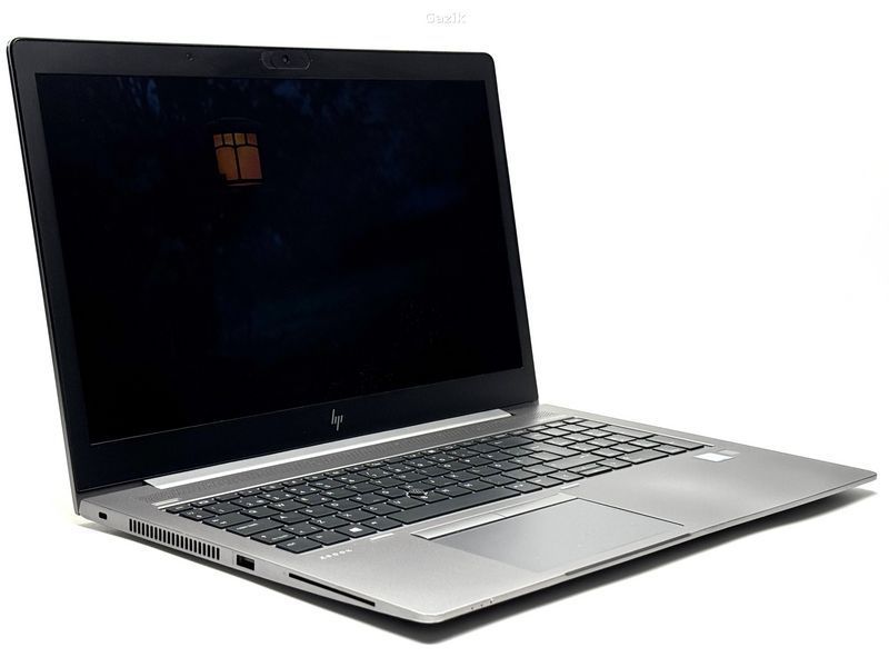Ноутбук HP ZBook 15u G6 IPS Intel Core i7 (i7-8665U) 16 Гб 512 Гб SSD (Вживаний - Клас A-)