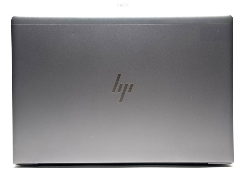 Ноутбук HP ZBook 15u G6 IPS Intel Core i7 (i7-8665U) 16 Гб 512 Гб SSD (Вживаний - Клас A-)