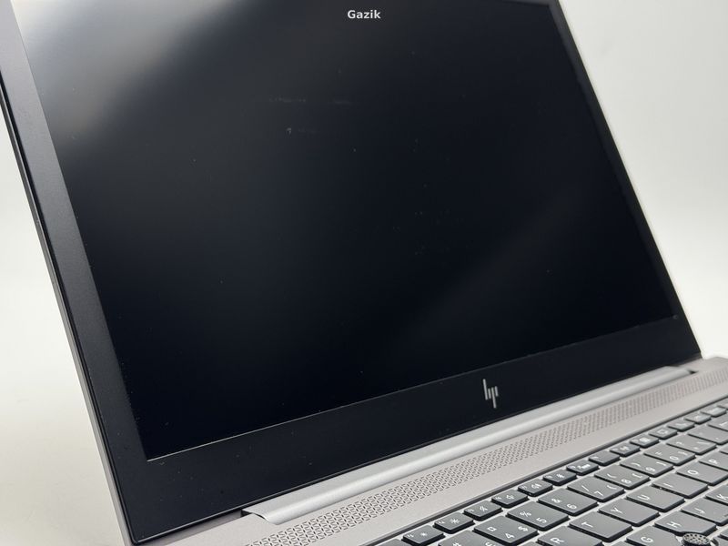 Ноутбук HP ZBook 15u G6 IPS Intel Core i7 (i7-8665U) 16 Гб 512 Гб SSD (Вживаний - Клас A-)