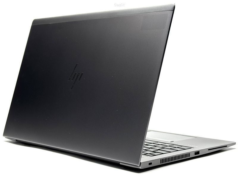 Ноутбук HP ZBook 15u G6 IPS Intel Core i7 (i7-8665U) 16 Гб 512 Гб SSD (Вживаний - Клас A-)