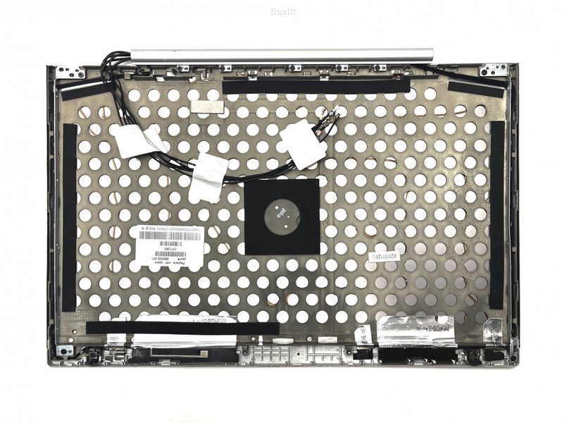 Кришка матриці для ноутбука HP EliteBook 8570P, 8560P, 686302-001 (Клас - B) ZKR0024 фото