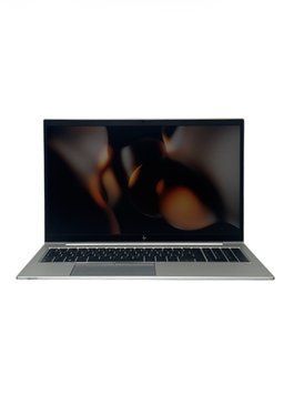 Ноутбук HP EliteBook 855 G8 IPS AMD Ryzen 5 (Ryzen 5 Pro 5650U) 16 Гб 512 Гб SSD Клас A- (GNB0826181) Б/В