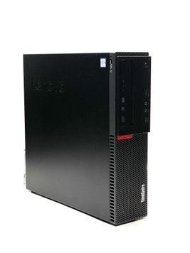 Системний блок Lenovo ThinkCentre M900 SFF Intel Core i5 (i5-6500) 8 Гб 128 Гб SSD SFF ( Клас A)