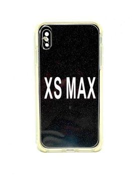Чохол Shining Case для iPhone XS Max White