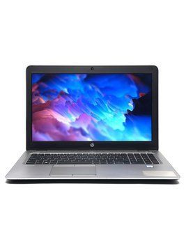 Ноутбук HP EliteBook 850 G3 TN Intel Core i5 (i5-6200U) 8 Гб 256 Гб SSD Клас A- (NTB0426306) Б/В