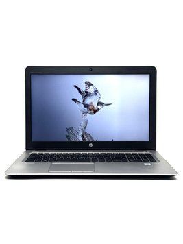 Ноутбук HP EliteBook 850 G3 TN Intel Core i5 (i5-6300U) 8 Гб 128 Гб SSD Клас A- (NTB0426301) Б/В NTB0426301 фото