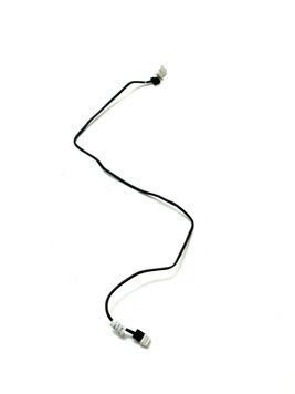 Шлейф плати мікрофону для ноутбука HP EliteBook 8540W (вживаний)