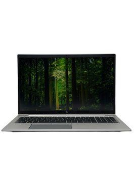 Ноутбук HP EliteBook 855 G8 IPS AMD Ryzen 5 (Ryzen 5 Pro 5650U) 16 Гб 512 Гб SSD Клас A (GNB1026235) Б/В