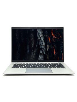 Ноутбук HP EliteBook 845 G9 IPS AMD Ryzen 5 (Ryzen 5 Pro 6650U) 16 Гб 256 Гб SSD Клас A- (NTB0226201) Б/В