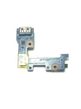 Додаткова плата (USB, перемикач Wi-Fi) для ноутбука Dell Latitude E5440 (вживаний)
