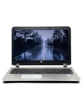 Ноутбук HP ProBook 450 G3 TN Intel Core i7 (i7-6500U) 16 Гб 256 Гб SSD Клас B (NTB0426365) Б/В