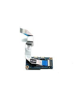 Додаткова плата (розгалужувач, контроллер) для ноутбука Dell Latitude E6540 (вживаний)