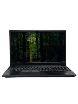 Ноутбук Lenovo ThinkPad E15 Gen 2 IPS Intel Core i7 (i7-1165G7) 16 Гб 512 Гб SSD Клас B (GNB1026347) Б/В GNB1026347 фото