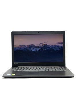Ноутбук Lenovo IdeaPad 320-15IKB TN Intel Core i7 (i7-8550U) 16 Гб 256 Гб SSD Клас A- (NTB0826132) Б/В