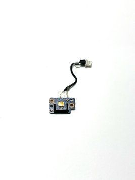 Додаткова плата (кнопка живлення) для ноутбука Dell Precision M4800 (вживаний)