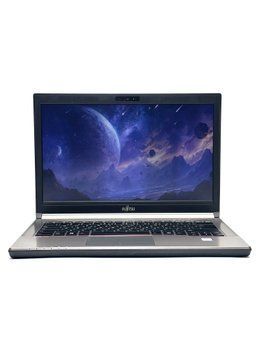 Ноутбук Fujitsu LifeBook E746 TN Intel Core i5 (i5-6300U) 8 Гб 256 Гб SSD Клас B (NTB0226281) Б/В