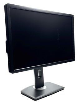 Монітор Dell P2412Hb 24" TFT+TN (Вживаний - Клас B)