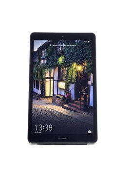 Планшет Huawei MediaPad M5 Lite 8" IPS Kirin 710 3 Гб 32 Гб ( Клас B)
