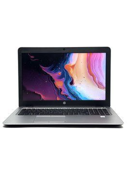 Ноутбук HP EliteBook 850 G3 TN Intel Core i5 (i5-6200U) 8 Гб 256 Гб SSD Клас A- (NTB0426321) Б/В NTB0426321 фото