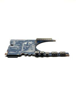 Додаткова плата (USB, Audio) для ноутбука Dell Precision M4700 (вживаний)
