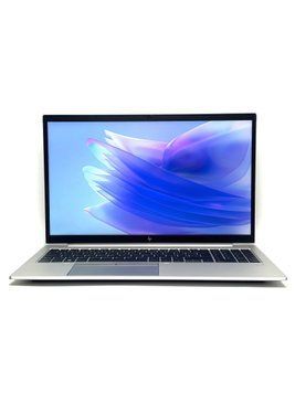 Ноутбук HP EliteBook 855 G7 IPS AMD Ryzen 5 (Ryzen 5 Pro 4650U) 16 Гб 256 Гб SSD Клас A- (GNB0526147) Б/В GNB0526147 фото