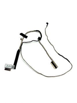 Шлейф матриці та веб-камери для ноутбука HP ProBook 350 G1 40 pin (вживаний)