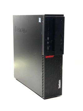 Системний блок Lenovo ThinkCentre M700 SFF Intel Core i5 8 Гб 128 Гб SSD ( Клас A-)