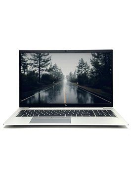 Ноутбук HP EliteBook 855 G7 IPS AMD Ryzen 5 (Ryzen 5 Pro 4650U) 16 Гб 256 Гб SSD Клас B (GNB0526029) Б/В GNB0526029 фото
