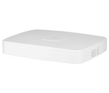 Відеореєстратор Dahua DH-XVR5104C-4KL-I3 4-канальний WizSense YSAP098     фото