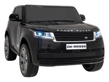 Range Rover SUV Lift Black PA.DK-RR998.CZ фото