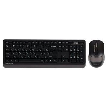Комплект A4tech FG1010 YSAP448     фото